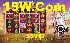 ssvip - Fun É Confiável - ssvip.com