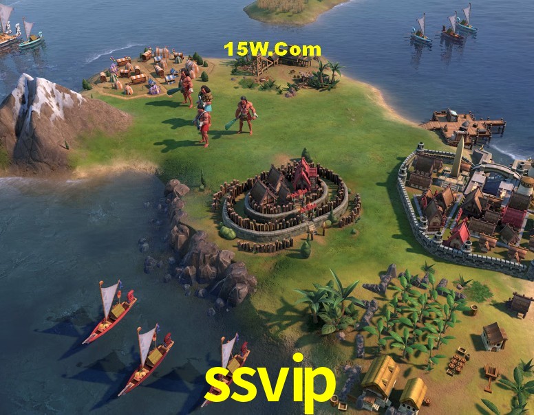 Experiência VIP ssvip