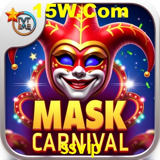 Bônus de Boas-vindas ssvip