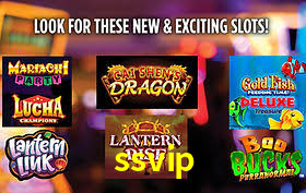 Ofertas Imperdíveis na ssvip: Promoções e Bônus Que Valem a Pena