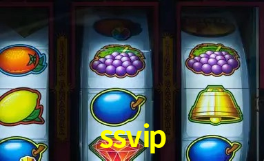 Tecnologia da Plataforma ssvip