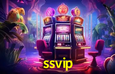 Jogos de Slot ssvip