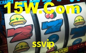 Welcome Bonus ssvip