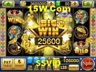 Avaliações dos Jogadores ssvip