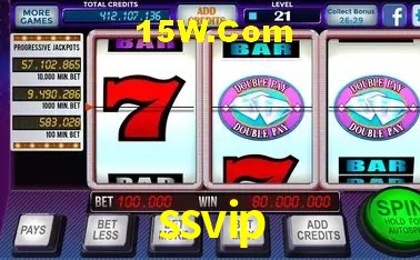 ssvip Plataforma - Certificada MGA desde 2015