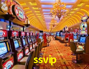 ssvip São Paulo - Top Slots