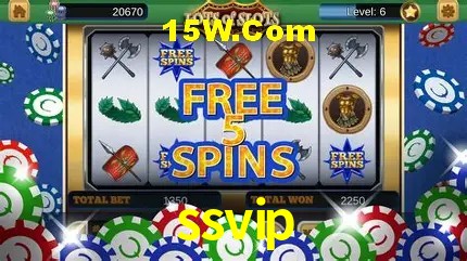 ssvip - Aplicativo Móvel