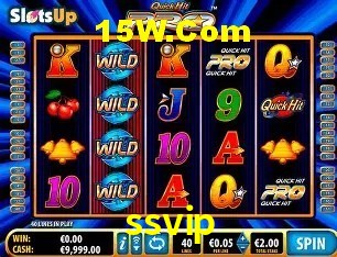 ssvip Salvador - Strategy