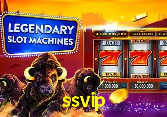 ssvip - Login Methods