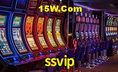 Provedores de Jogos ssvip