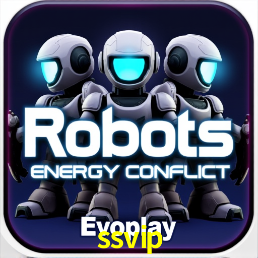 Descubra o Mundo do Cassino Online com ssvip