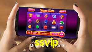 ssvip: Jogos de Caça-Níqueis-Altas Recompensas, Roleta-Velocidade, Blackjack-Desafios Máximos