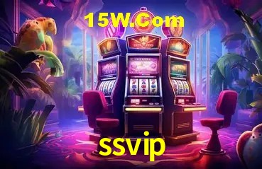 Diretório de Jogos ssvip