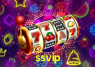 ssvip Brasília - Security