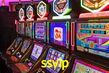 ssvip - cassino ao vivo