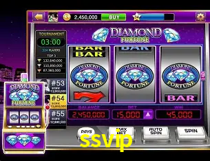 Exclusive Offers ssvip