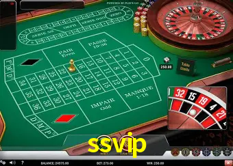 Weekend Specials ssvip