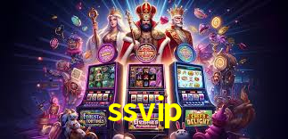 Spaceman Game ssvip